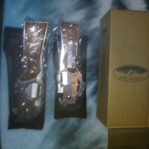 Woodland Camo Pocket Knives